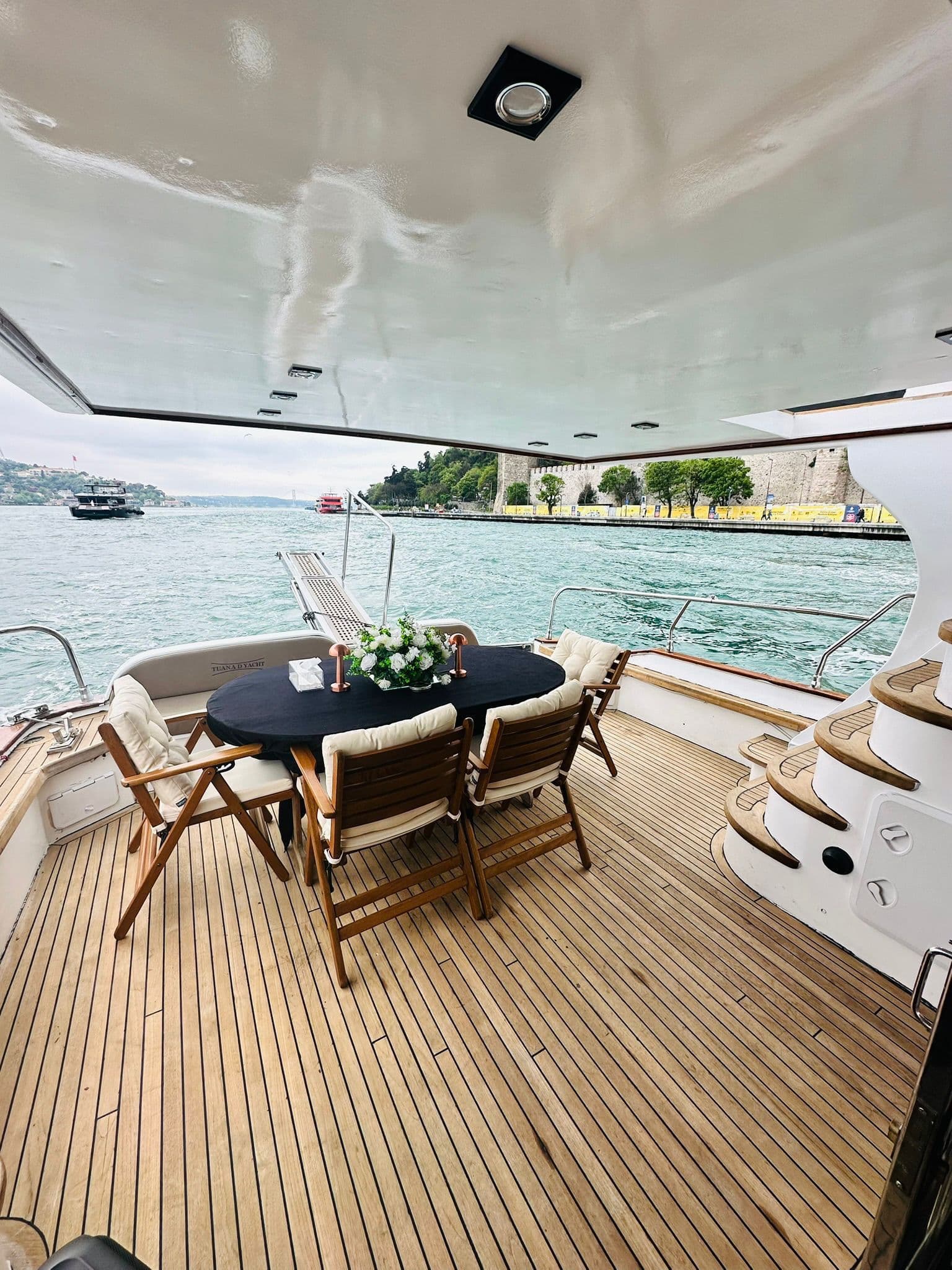 El Yate Privado con guia en español — foto 11