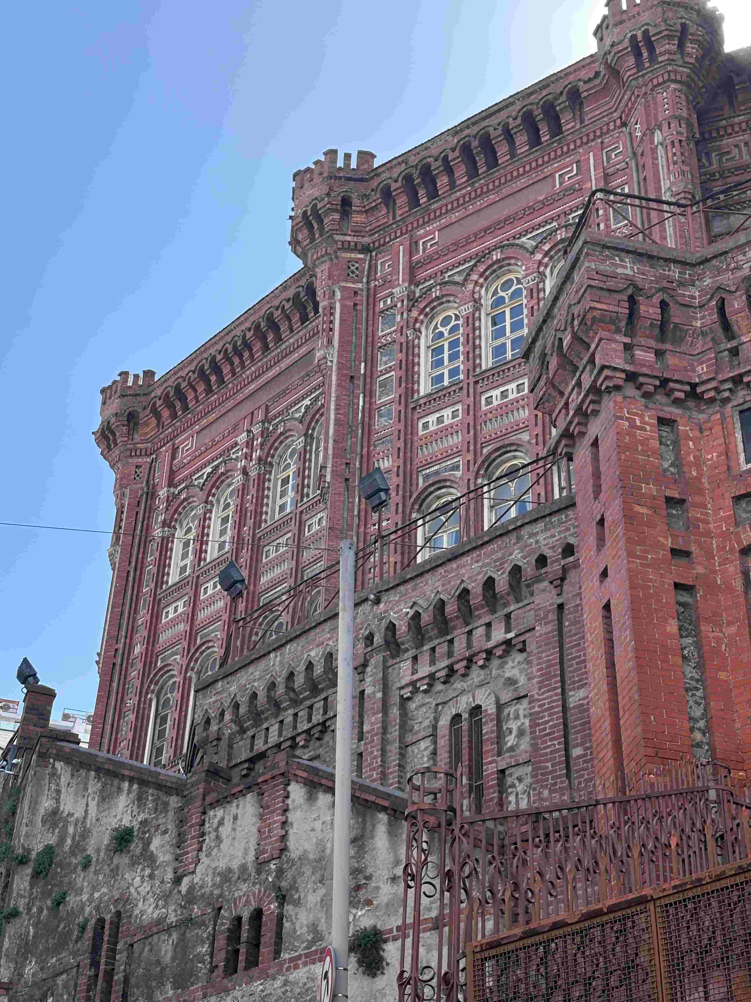 Fener y Balat — foto 5