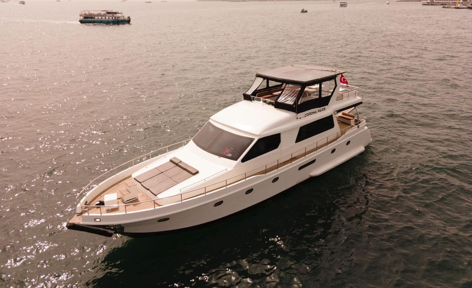 El Yate Privado Con Guia — foto 7