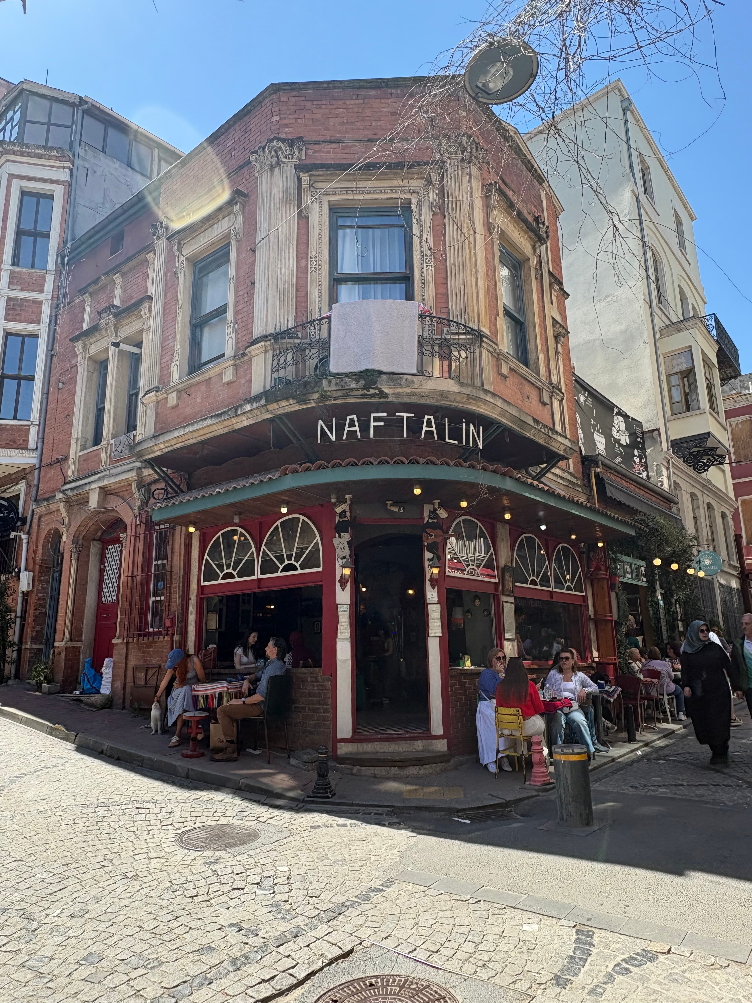 Fener y Balat — foto 1