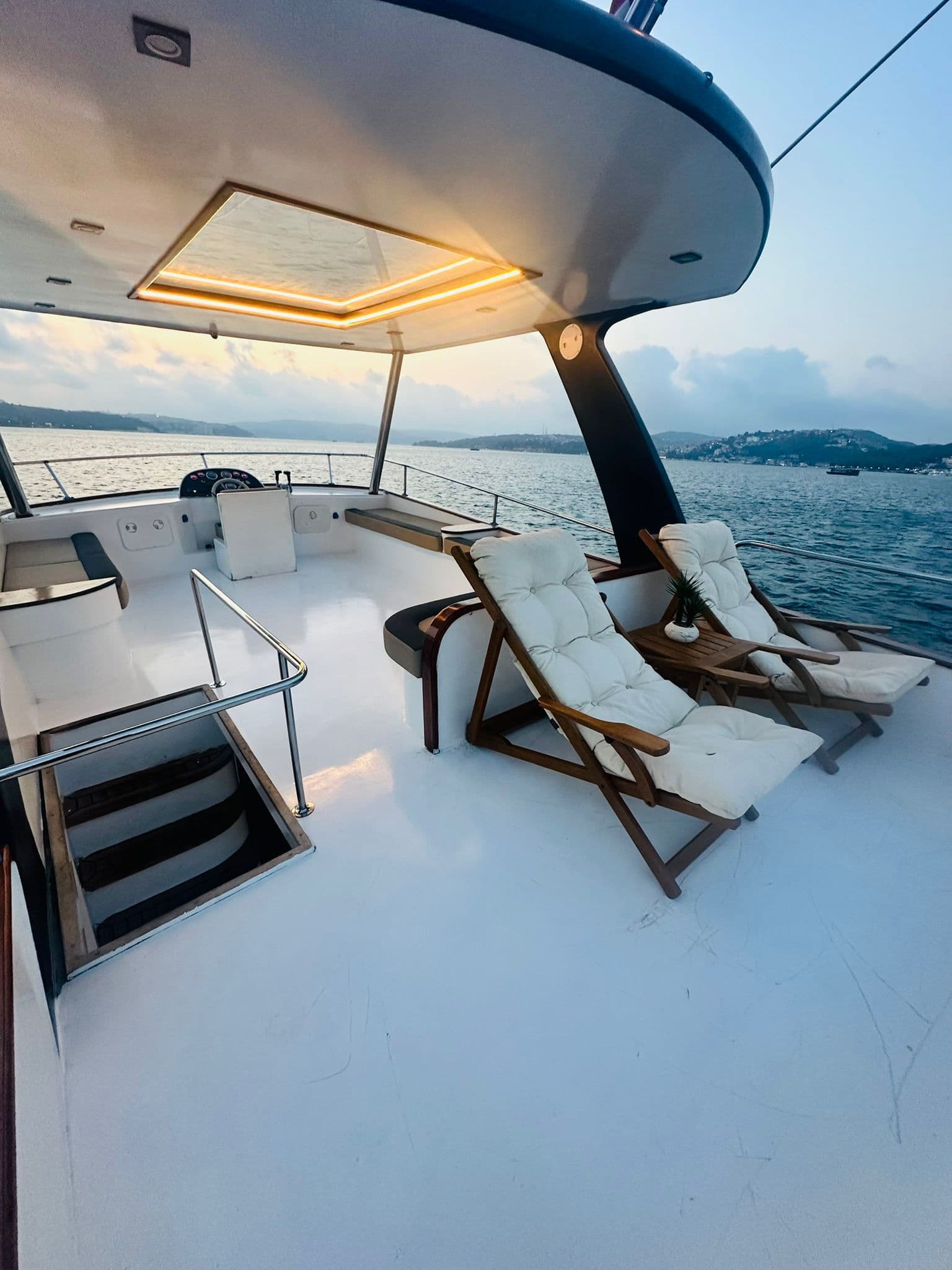 El Yate Privado con guia en español — foto 10