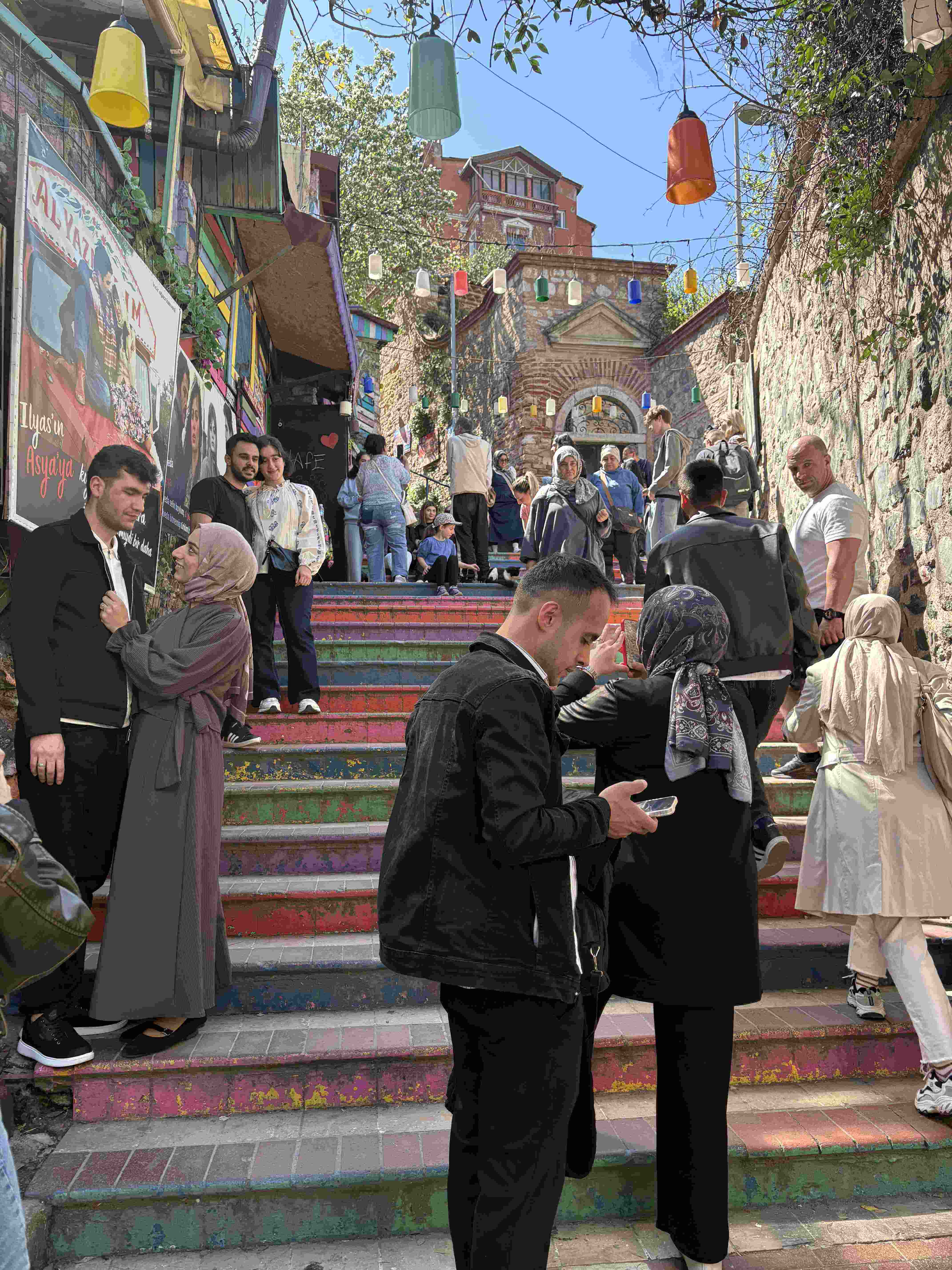 Fener y Balat — foto 6