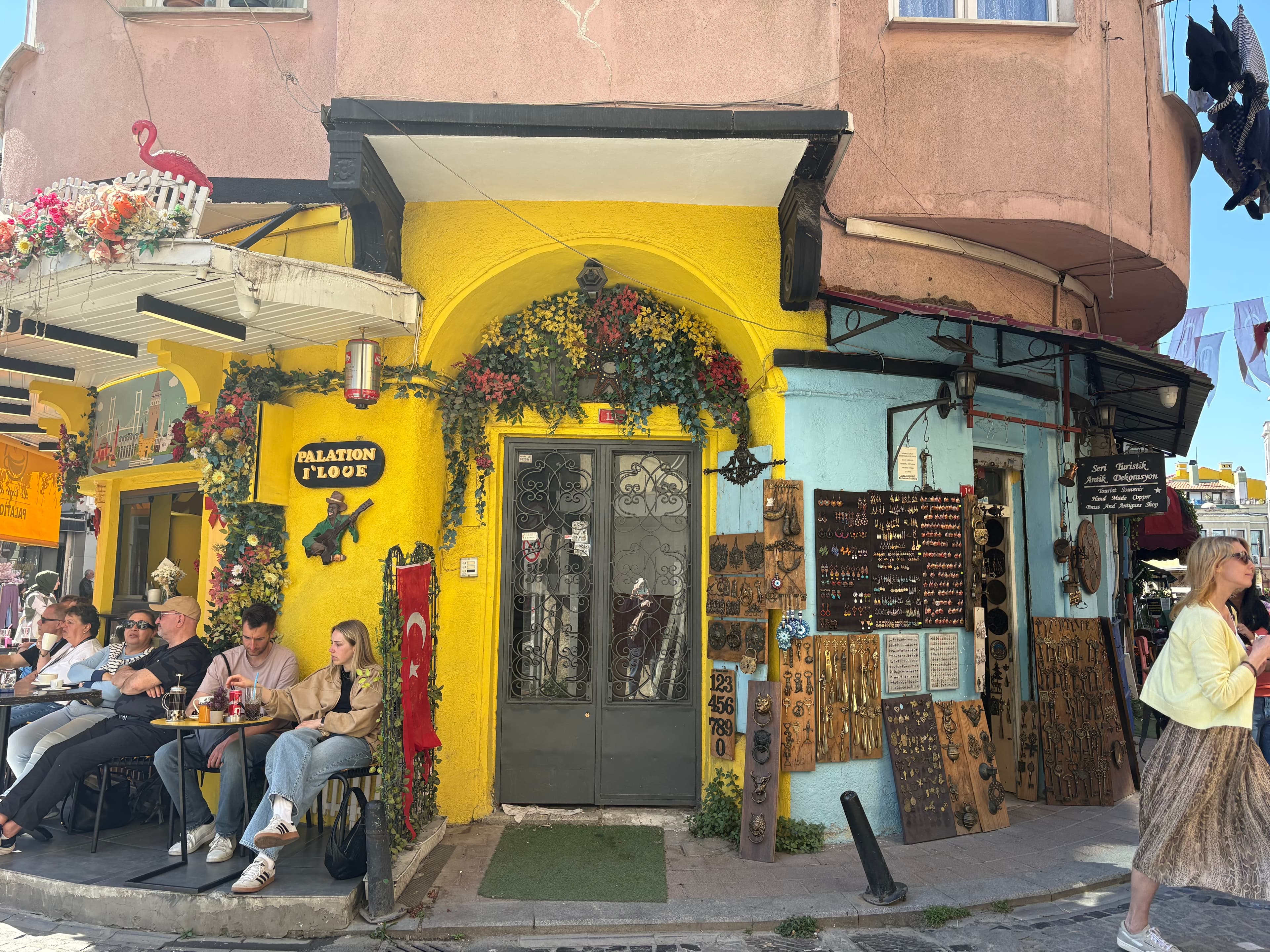 Fener y Balat — foto 4