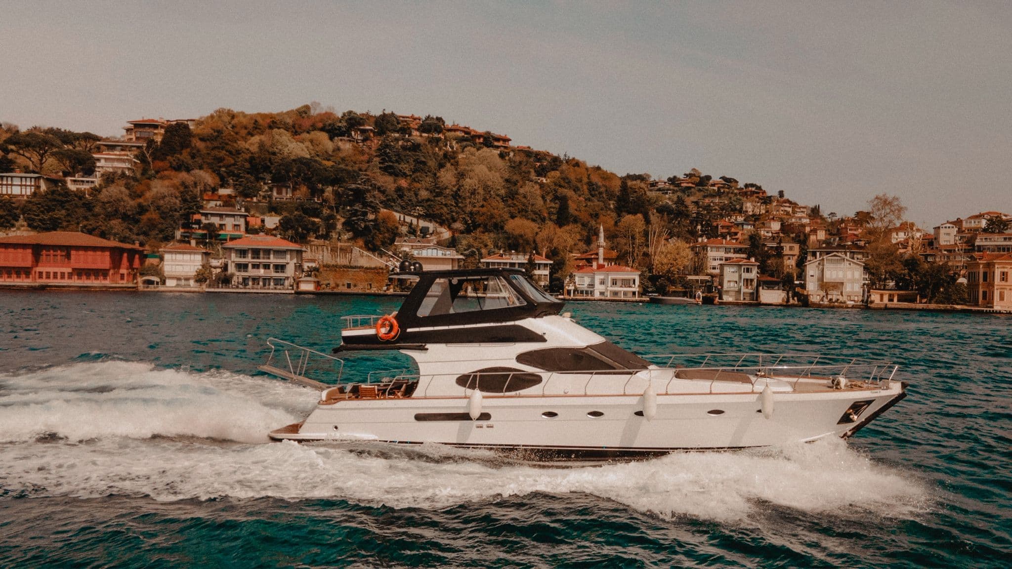 El Yate Privado con guia en español — foto 14
