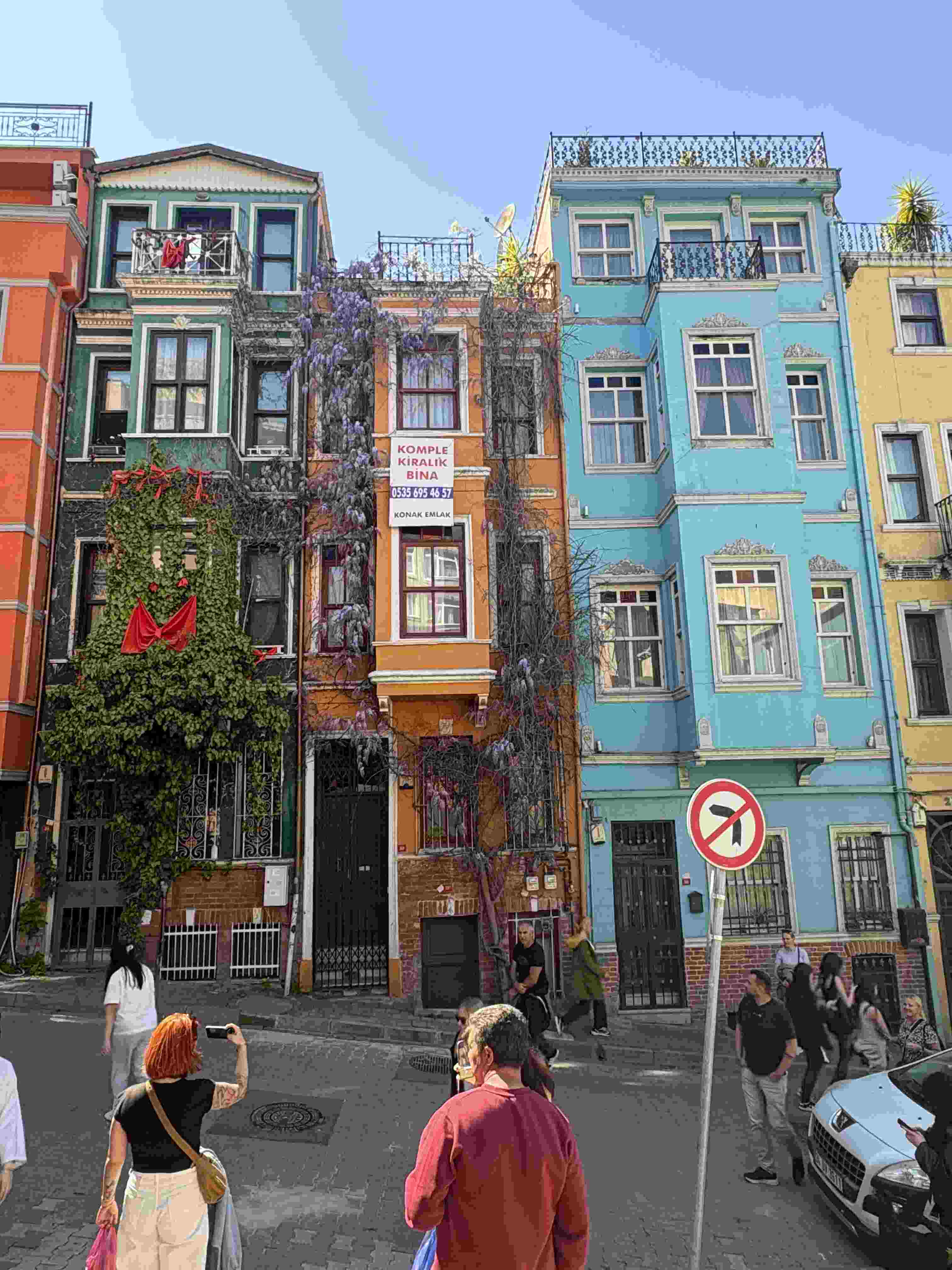 Fener y Balat — foto 12