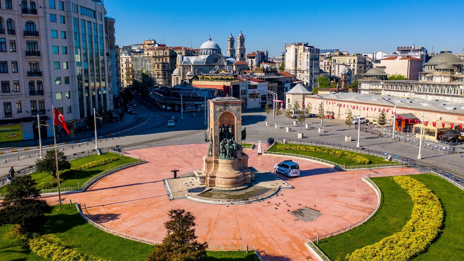 El Tour Privado en Europa Moderna — foto 2