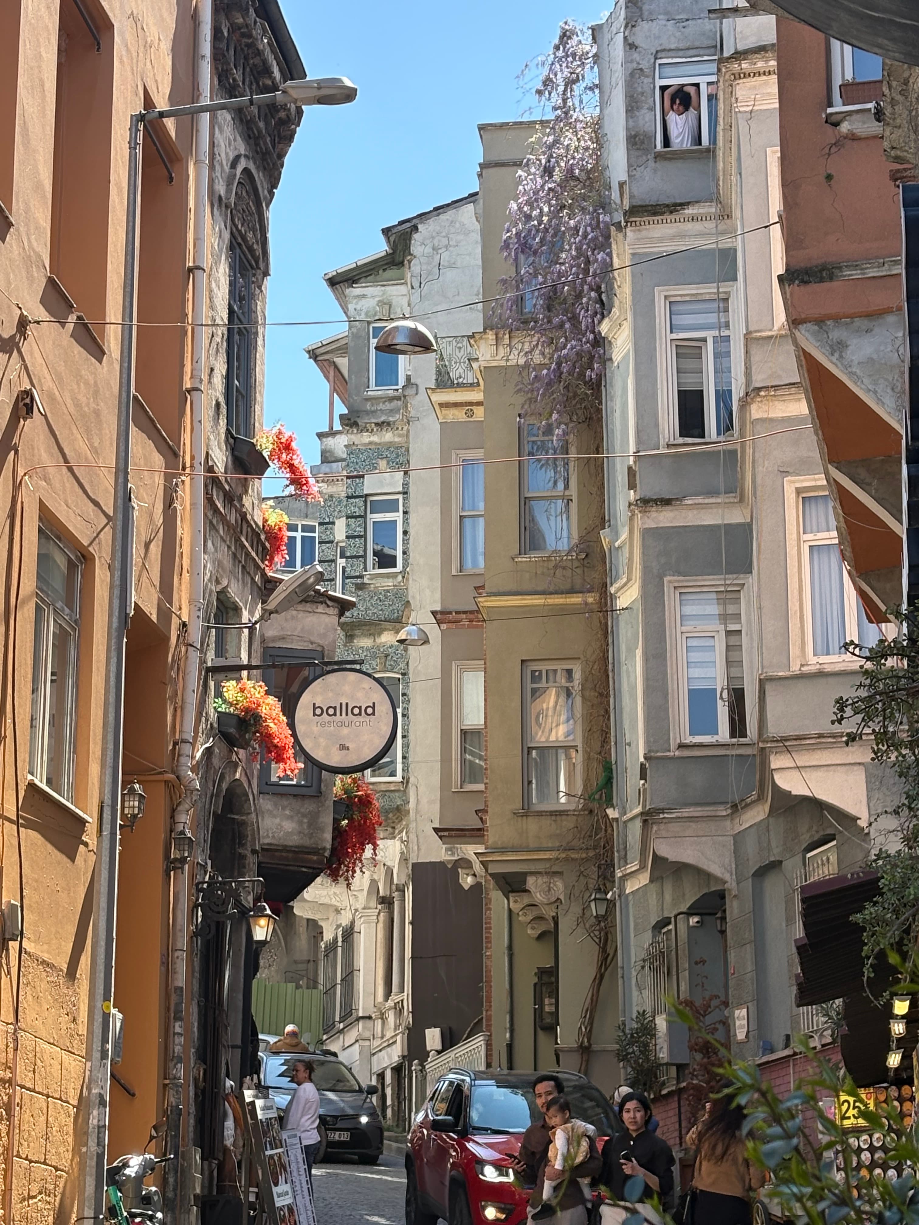 Fener y Balat — foto 2