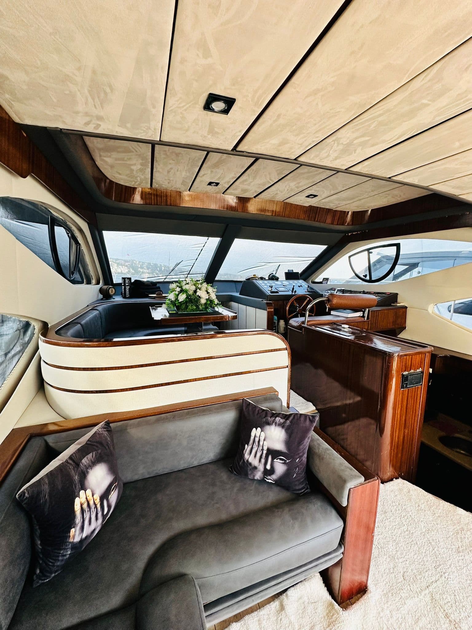 El Yate Privado con guia en español — foto 15
