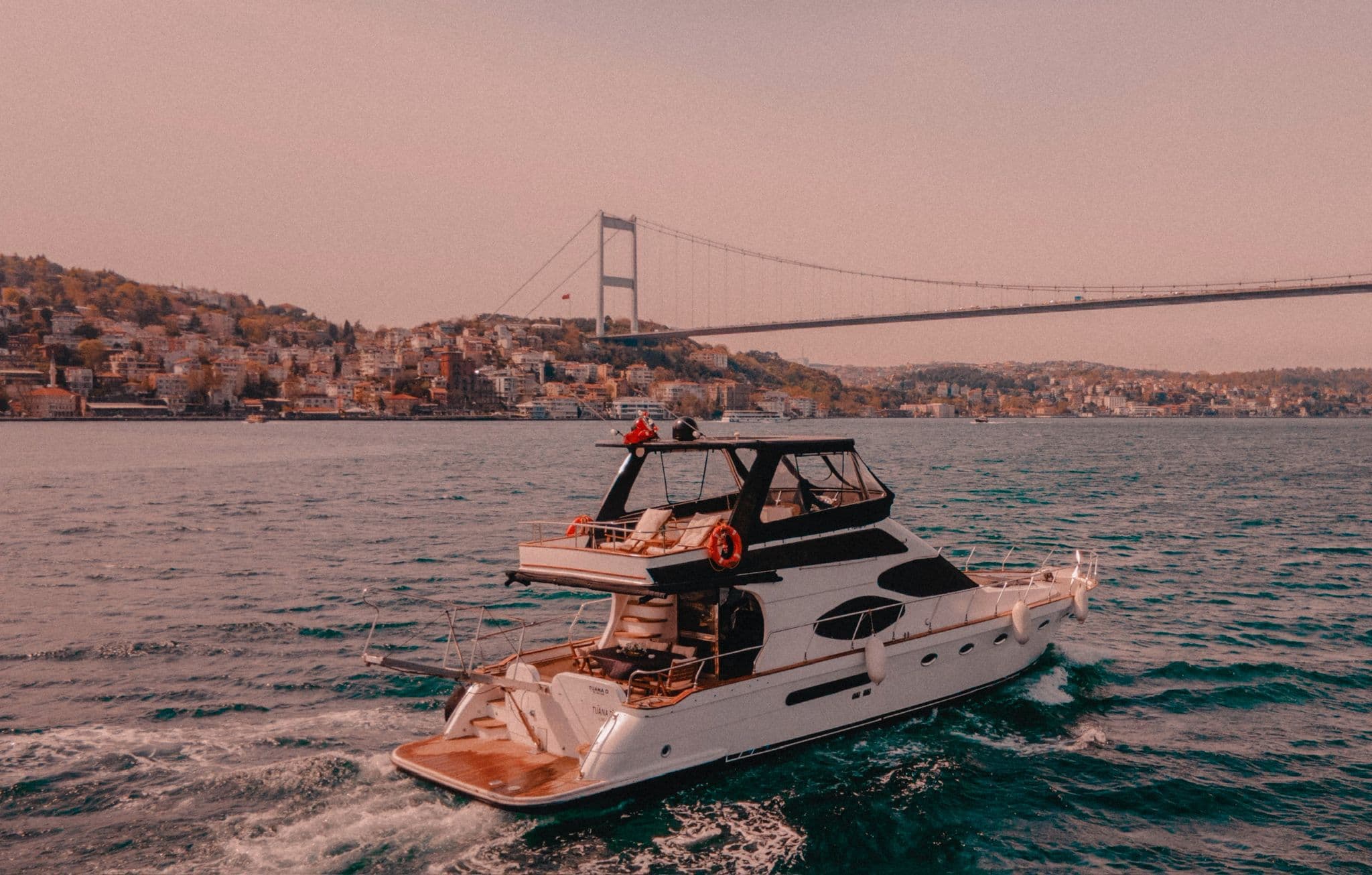 El Yate Privado con guia en español — foto 9