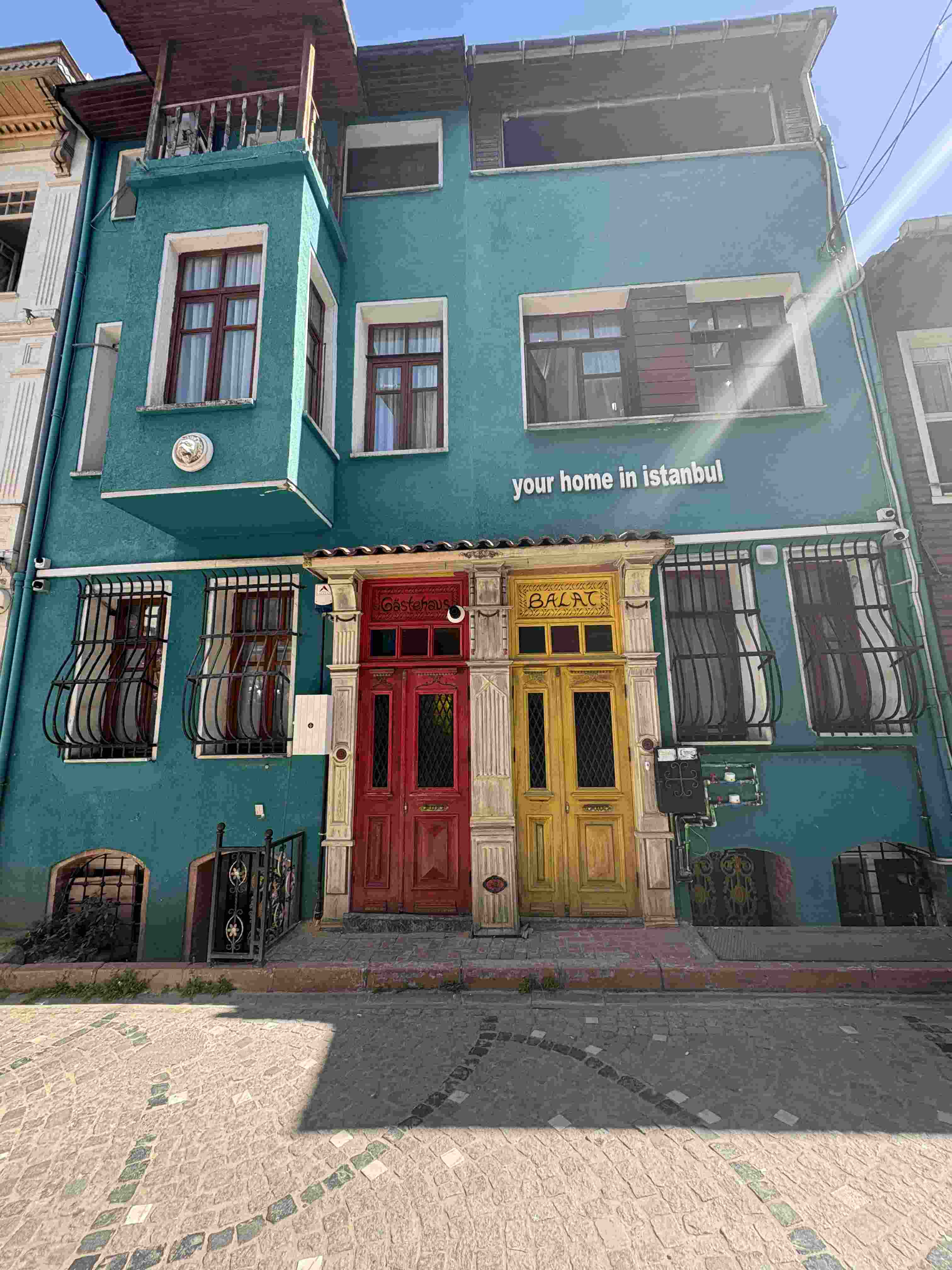 Fener y Balat — foto 9