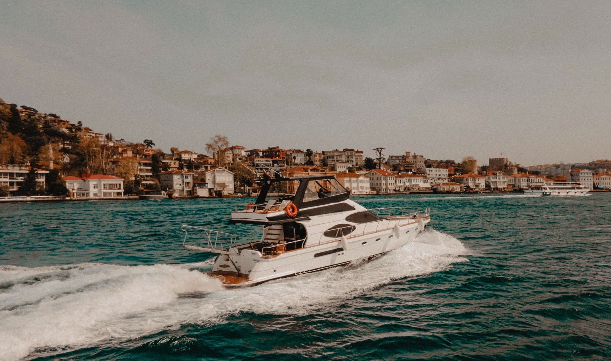 El Yate Privado con guia en español — foto 12