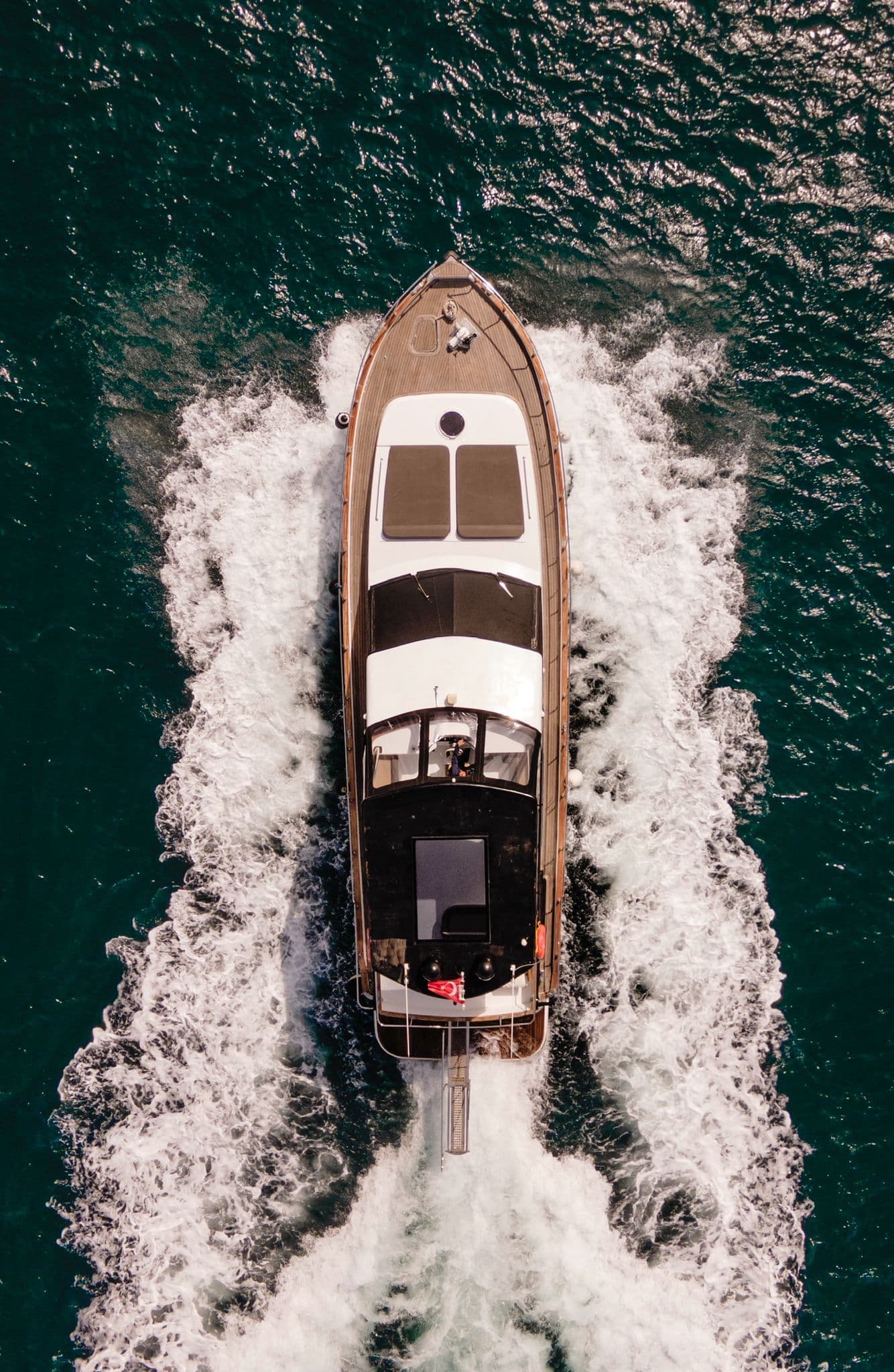 El Yate Privado con guia en español — foto 1