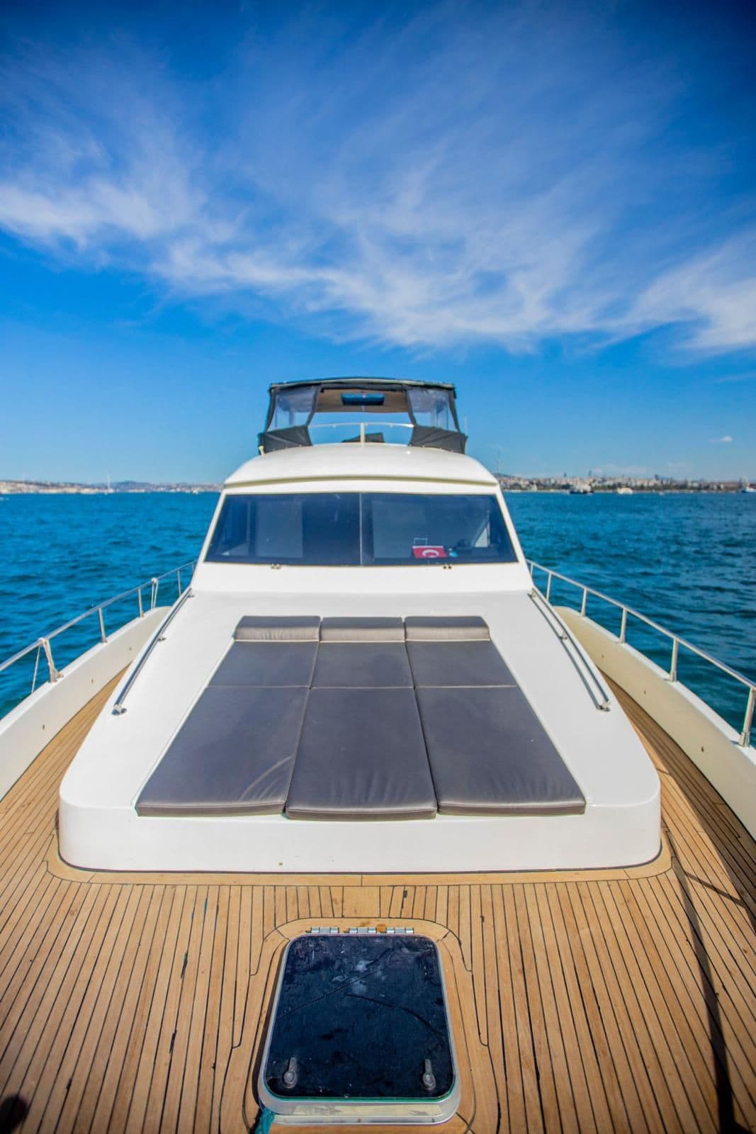El Yate Privado Con Guia — foto 2