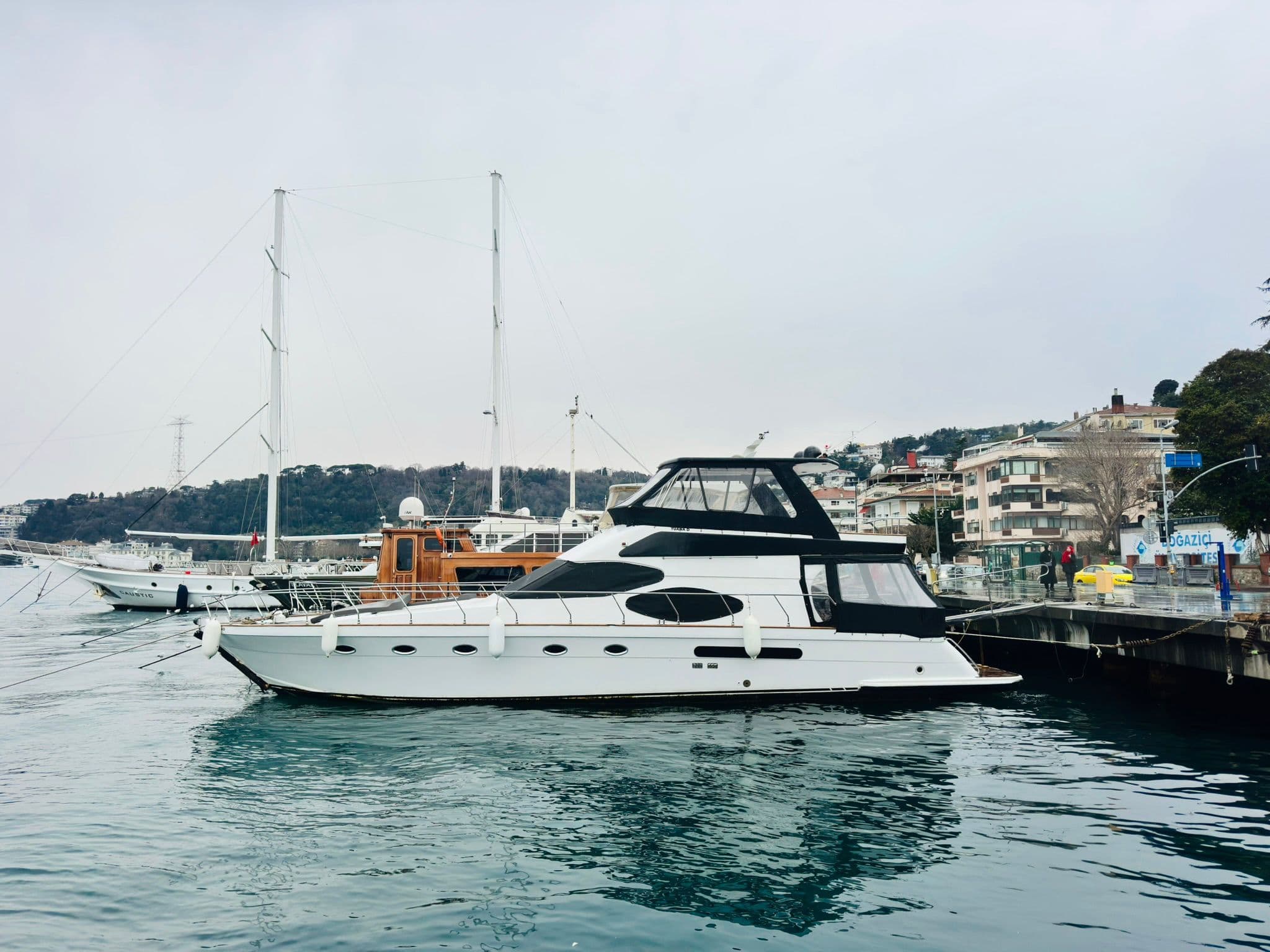 El Yate Privado con guia en español — foto 6