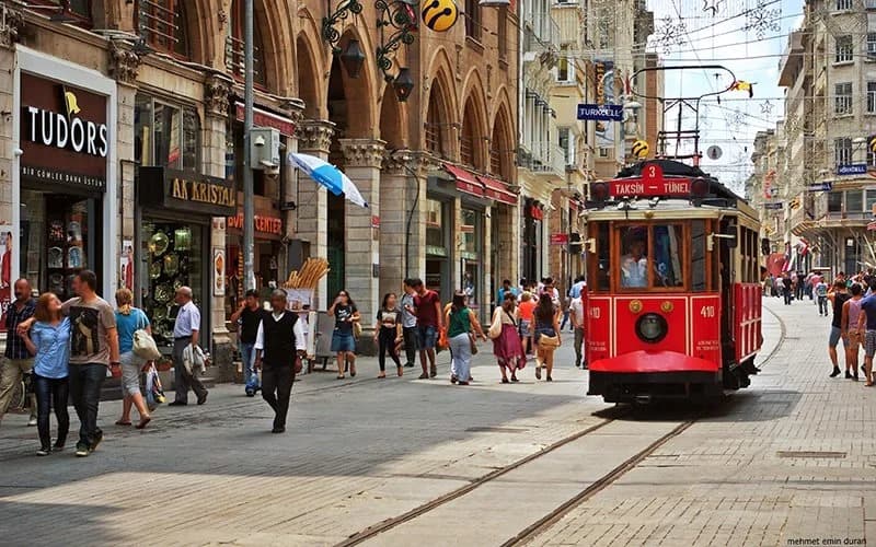 El Tour Privado en Europa Moderna — foto 4
