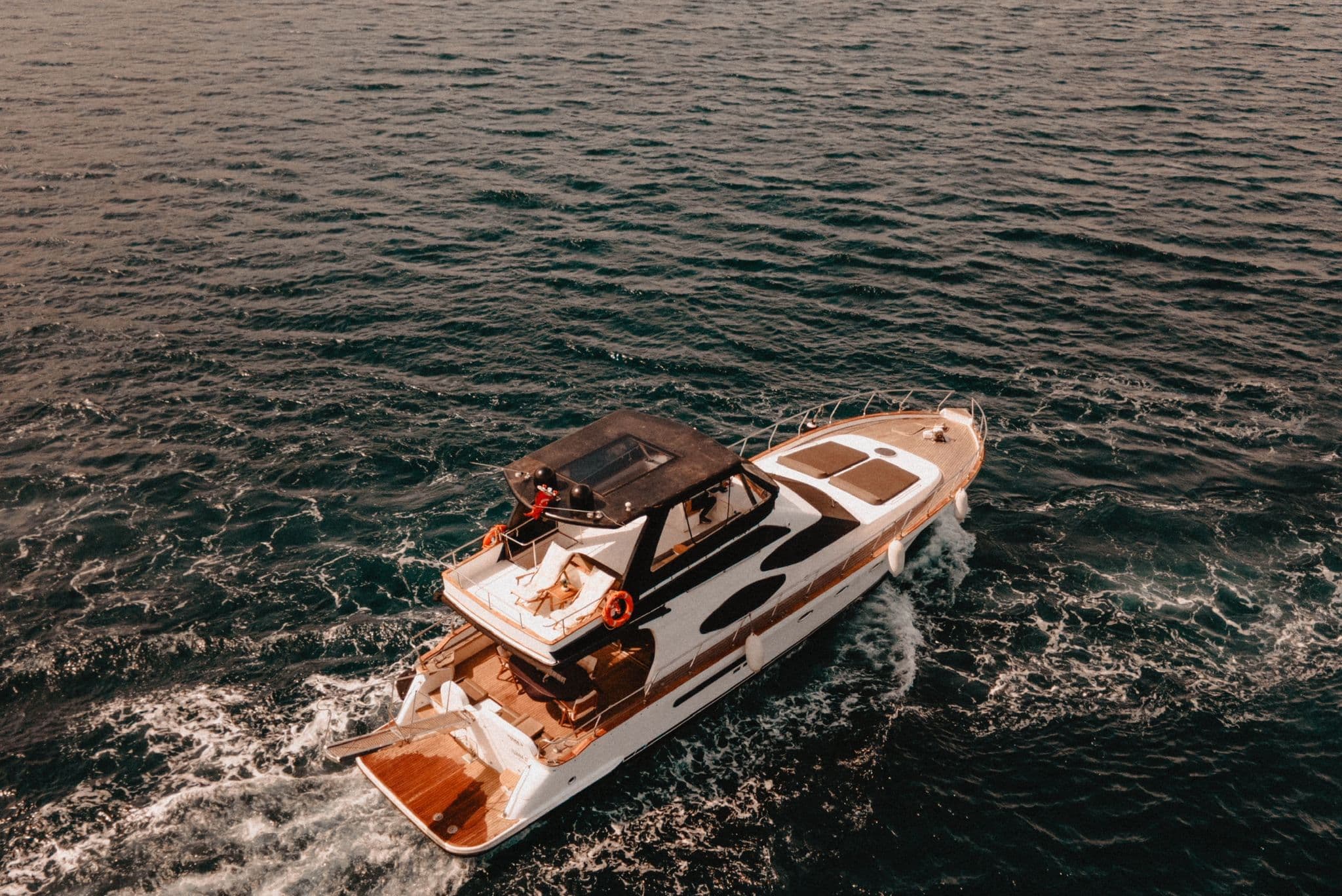 El Yate Privado con guia en español — foto 13