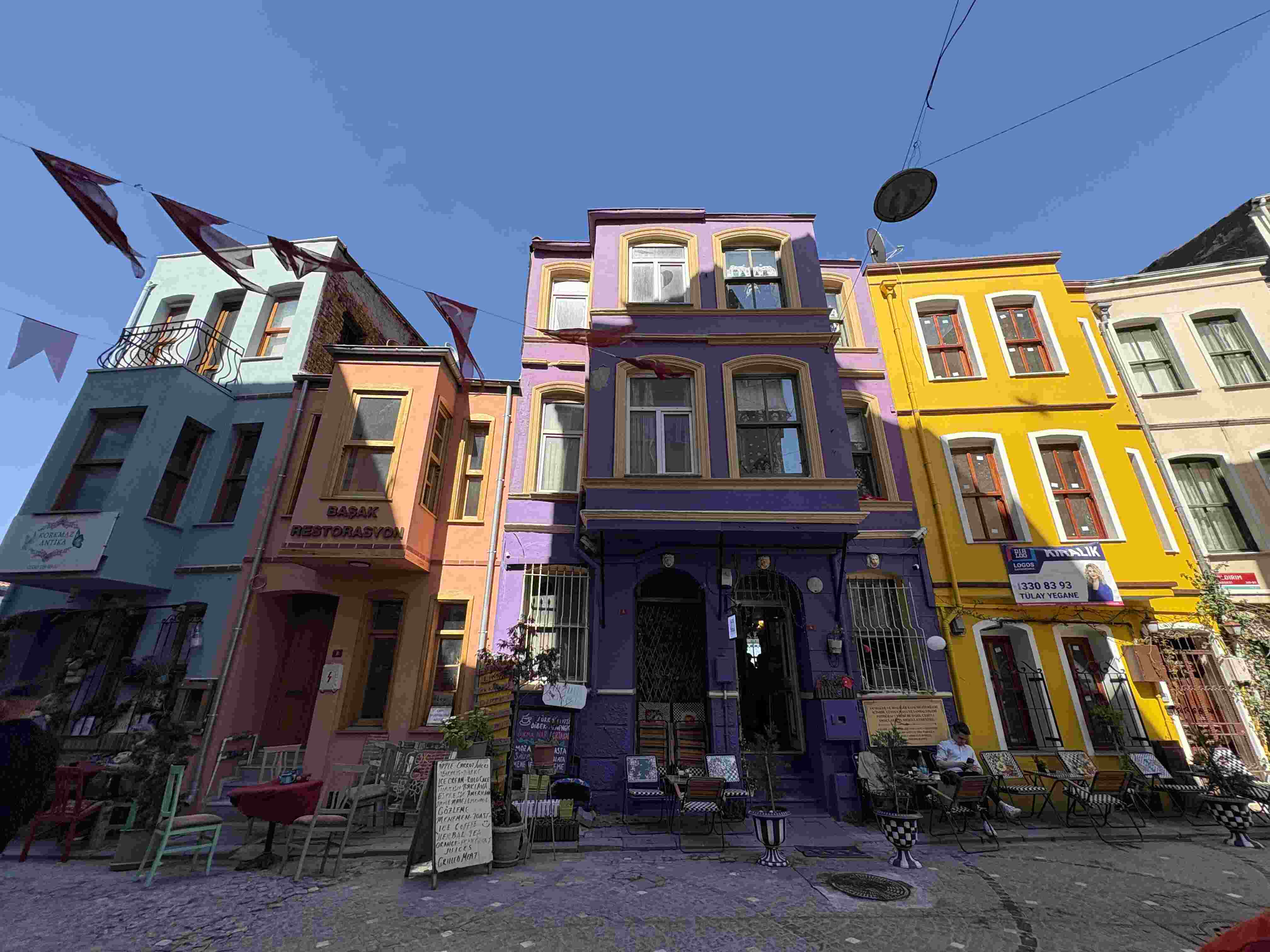 Fener y Balat — foto 8