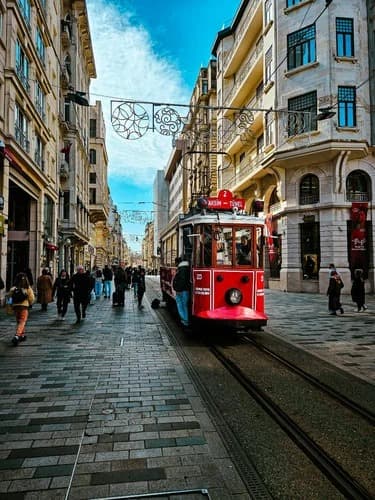El Tour Privado en Europa Moderna — foto 1
